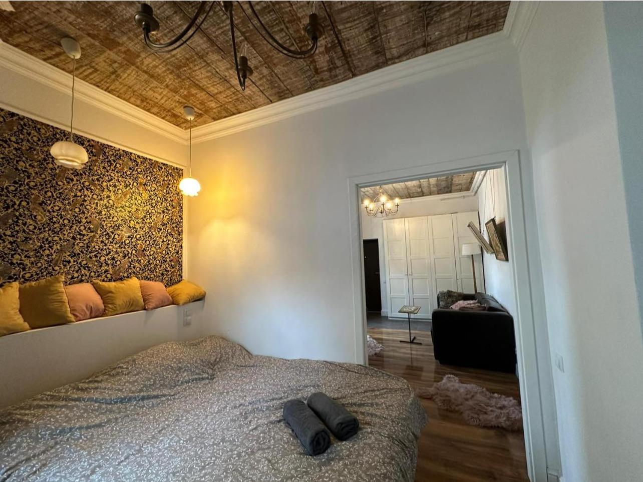 Crystal Apartament Lublin Exterior photo